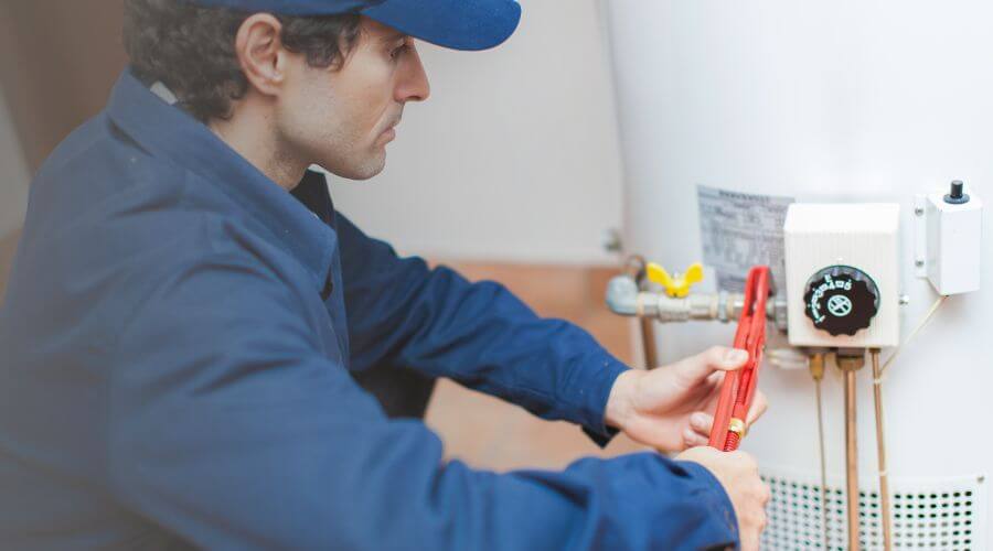 Professional Leak Detection in Adair, IA